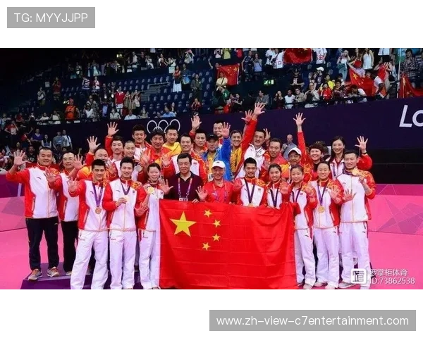 西安羽毛球队大满贯赛表现评析团队协作的重要性与影响力